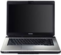 Toshiba Satellite Pro L300-22E/Core2 Duo T6400(2.00GHz)K 800MHz/250GB (5400rpm) SATA/2GB DDR2 (800MHz)/15.4  Wide XGA CSV HB/NoBluetooth/Vista 32bit Business &